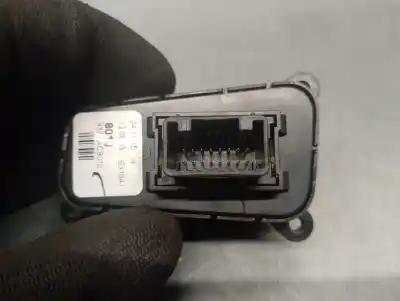 Автозапчастина б/у управління світлом для hyundai i20 ii (gb, ib) 1.2 посилання на oem iam 93310c8010  