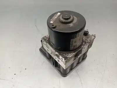 Peça sobressalente para automóvel em segunda mão abs por dacia logan ii 1.2 referências oem iam 13234911as  1002060248