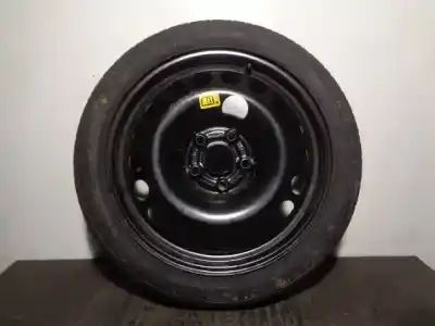 Gebrauchtes Autoersatzteil ERSATZRAD zum OPEL ASTRA J (P10)  OEM-IAM-Referenzen 13259230  T11570R1692M