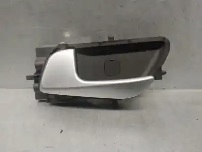 Автозапчасти б/у левая задняя внутренняя ручка за hyundai i20 ii (gb, ib) 1.2 ссылки oem iam 82610c7000