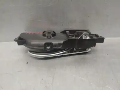 Автозапчасти б/у левая задняя внутренняя ручка за hyundai i20 ii (gb, ib) 1.2 ссылки oem iam 82610c7000  