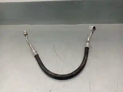 Peça sobressalente para automóvel em segunda mão tubos de ar condicionado por dacia logan ii 1.2 referências oem iam 924905936