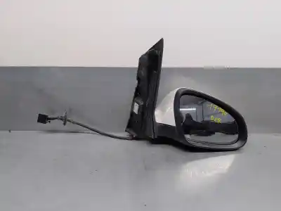 Second-hand car spare part right rearview mirror for opel astra j (p10) 1.6 (68) oem iam references 1428456