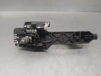 Автозапчасти б/у левая передняя наружная ручка за hyundai i20 ii (gb, ib) 1.2 ссылки oem iam 82651c8050  