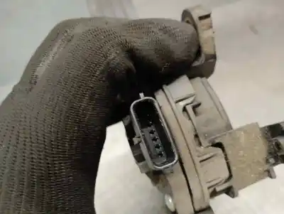 Second-hand car spare part potentiometer for dacia logan ii 1.2 oem iam references 180026342r  6pv00997802