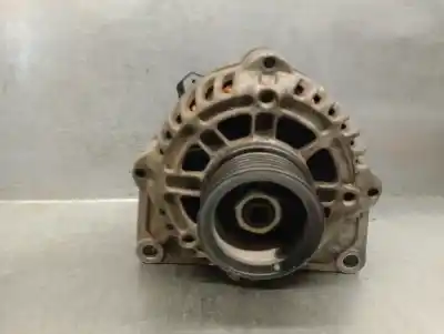 Second-hand car spare part alternator for opel astra j (p10) 1.6 (68) oem iam references 13579667