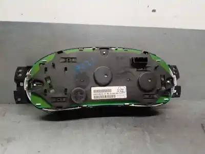 Peça sobressalente para automóvel em segunda mão quadrante por dacia logan ii 1.2 referências oem iam 248101921r  ns24023282