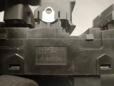 Автозапчастина б/у передні вікний вмикач для hyundai i20 ii (gb, ib) 1.2 посилання на oem iam 93570c8110  