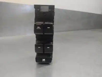 Автозапчастина б/у передні вікний вмикач для hyundai i20 ii (gb, ib) 1.2 посилання на oem iam 93570c8110