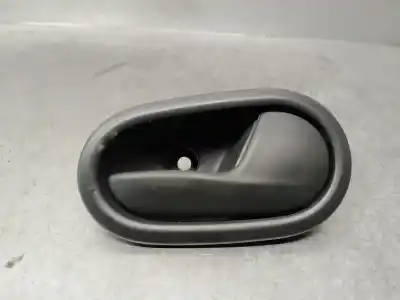 Peça sobressalente para automóvel em segunda mão puxador interior dianteiro direito por dacia logan ii 1.2 referências oem iam 826721919r