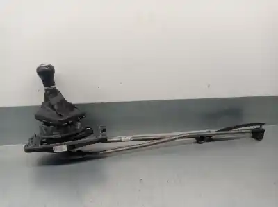 Peça sobressalente para automóvel em segunda mão alavanca de velocidades por audi a4 berlina (b8) 2.0 16v tdi referências oem iam 8k0711025p