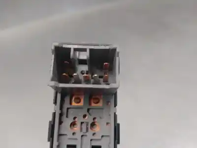 Автозапчасти б/у управление задними правыми стеклами за hyundai i20 ii (gb, ib) 1.2 ссылки oem iam 93580c7020  