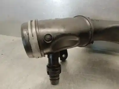 Автозапчастина б/у труба для seat toledo ii (1m2) 1.9 tdi посилання на oem iam px0446037  01j0129654s