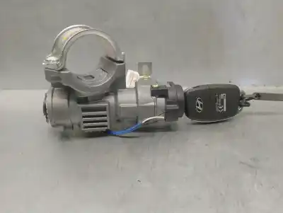 Автозапчасти б/у переключатель стартера за hyundai i20 ii (gb, ib) 1.2 ссылки oem iam 81910c7500  