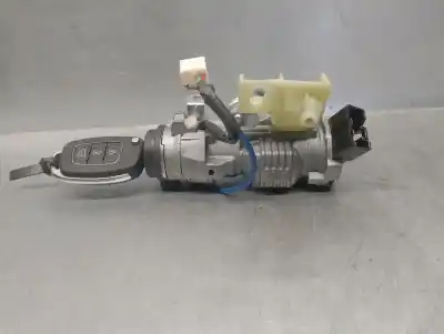 Автозапчасти б/у переключатель стартера за hyundai i20 ii (gb, ib) 1.2 ссылки oem iam 81910c7500  