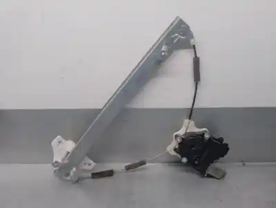 Автозапчасти б/у регулятор стекла переднего левого за hyundai i20 ii (gb, ib) 1.2 ссылки oem iam 82403c7010  