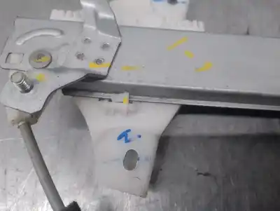 Автозапчасти б/у регулятор стекла переднего левого за hyundai i20 ii (gb, ib) 1.2 ссылки oem iam 82403c7010  