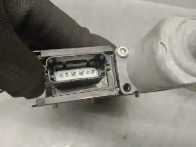 Автозапчасти б/у регулятор стекла переднего левого за hyundai i20 ii (gb, ib) 1.2 ссылки oem iam 82403c7010  