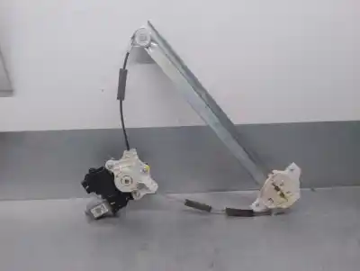 Автозапчастина б/у регулятор вікна передній лівий для hyundai i20 ii (gb, ib) 1.2 посилання на oem iam 82403c7010