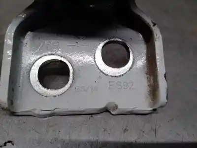 Second-hand car spare part hinge for dacia logan ii 1.2 oem iam references 3814es92  