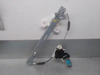 Автозапчасти б/у задний правый стеклорегулятор за hyundai i20 ii (gb, ib) 1.2 ссылки oem iam 83402c7010  