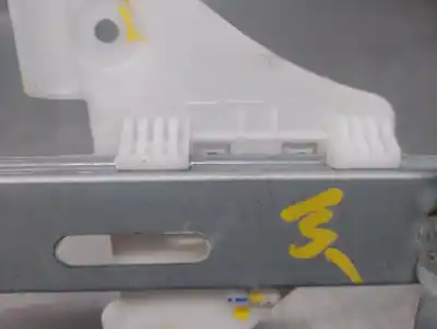 Автозапчасти б/у задний правый стеклорегулятор за hyundai i20 ii (gb, ib) 1.2 ссылки oem iam 83402c7010  