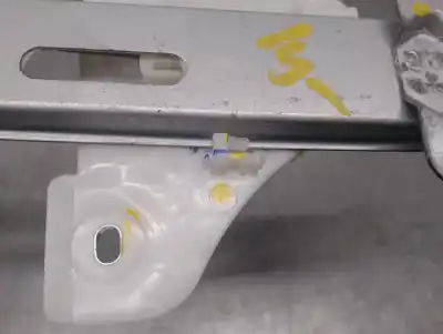 Автозапчасти б/у задний правый стеклорегулятор за hyundai i20 ii (gb, ib) 1.2 ссылки oem iam 83402c7010  