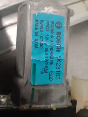 Автозапчасти б/у задний правый стеклорегулятор за hyundai i20 ii (gb, ib) 1.2 ссылки oem iam 83402c7010  