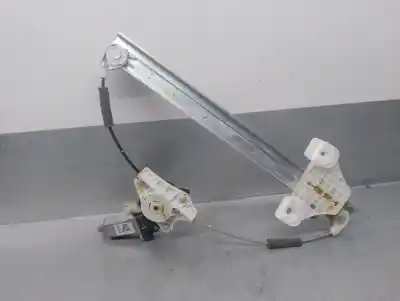 Автозапчасти б/у регулятор стекла заднего левого за hyundai i20 ii (gb, ib) 1.2 ссылки oem iam 83401c7010