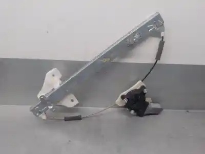 Автозапчасти б/у регулятор стекла заднего левого за hyundai i20 ii (gb, ib) 1.2 ссылки oem iam 83401c7010  