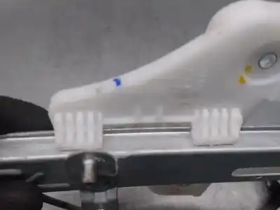 Автозапчасти б/у регулятор стекла заднего левого за hyundai i20 ii (gb, ib) 1.2 ссылки oem iam 83401c7010  