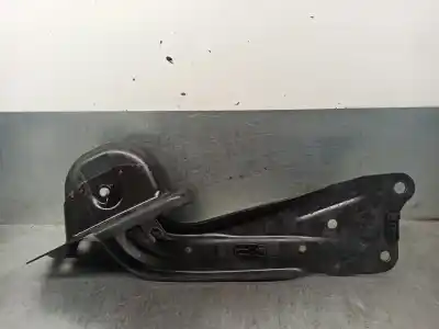 Peça sobressalente para automóvel em segunda mão braço de suspensão traseiro superior direito por audi a3 (8v) 2.0 16v tdi referências oem iam 5q0505226c