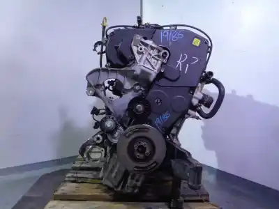Автозапчасти б/у ПОЛНЫЙ ДВИГАТЕЛЬ за ALFA ROMEO 147 (190)  ссылки OEM IAM 937A2000 71718713 9072202