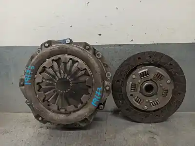 Tweedehands auto-onderdeel koppelingsset voor renault 19 ii chamade (l53_) 1.4 oem iam-referenties 7711130002