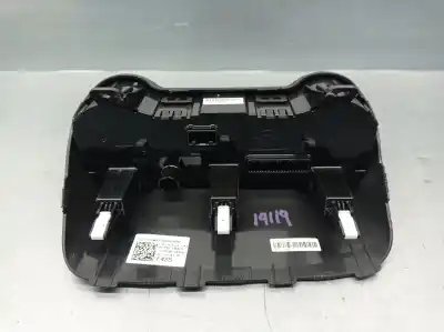 Автозапчасти б/у климат-контроль за kia stonic (yb) 1.0 t-gdi ссылки oem iam 97250h8420  