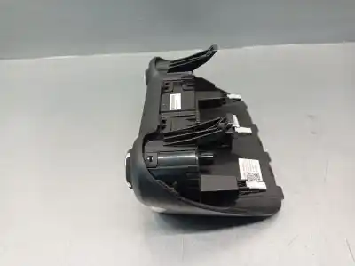 Автозапчасти б/у климат-контроль за kia stonic (yb) 1.0 t-gdi ссылки oem iam 97250h8420  