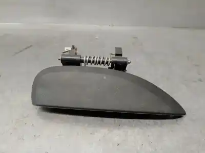 Peça sobressalente para automóvel em segunda mão puxador exterior traseiro direito por dacia logan ii 1.2 referências oem iam 806067028r