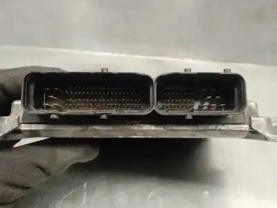 İkinci el araba yedek parçası ecu motor kontrol cihazi için alfa romeo 147 (190) 1.9 jtd distinctive oem iam referansları 73501227  0281010332
