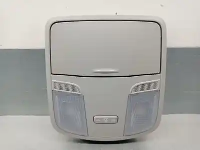 Автозапчасти б/у внутренний свет за kia stonic (yb) 1.0 t-gdi ссылки oem iam 92800f2000