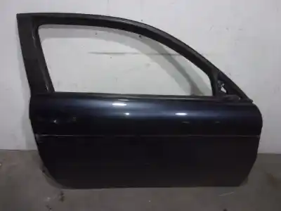 Автозапчастина б/у ПЕРЕДНІ ПРАВІ ДВЕРІ для ALFA ROMEO 147 (190)  Посилання на OEM IAM 60695150  
