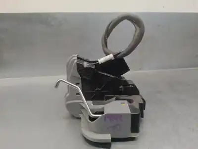 Автозапчастина б/у замок заднього правого дверя для hyundai i20 ii (gb, ib) 1.2 посилання на oem iam 81420c8020  