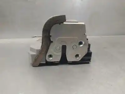 Автозапчастина б/у замок заднього правого дверя для hyundai i20 ii (gb, ib) 1.2 посилання на oem iam 81420c8020  