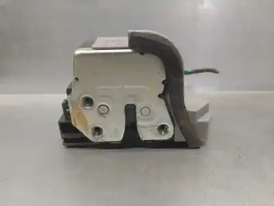 Автозапчастина б/у замок дверей заднього лівого для hyundai i20 ii (gb, ib) 1.2 посилання на oem iam 81410c8020  