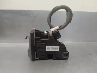 Автозапчастина б/у замок дверей заднього лівого для hyundai i20 ii (gb, ib) 1.2 посилання на oem iam 81410c8020