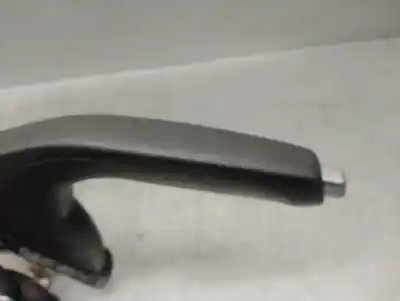 Автозапчастина б/у важіль ручного гальма для hyundai i20 ii (gb, ib) 1.2 посилання на oem iam 59710c8000try  