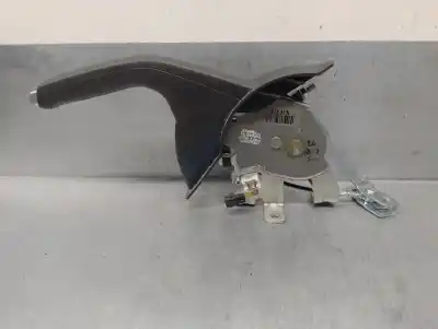 Автозапчастина б/у важіль ручного гальма для hyundai i20 ii (gb, ib) 1.2 посилання на oem iam 59710c8000try