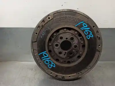 Pièce détachée automobile d'occasion VOLANT MOTEUR pour ALFA ROMEO 147 (190)  Références OEM IAM 55185654  