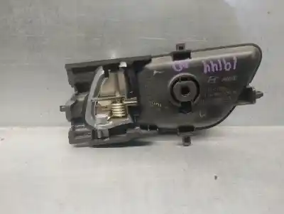 Автозапчастина б/у усередині передня права ручка для hyundai i20 ii (gb, ib) 1.2 посилання на oem iam 82620c7000  