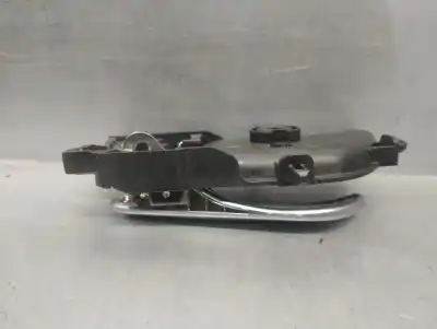 Автозапчастина б/у усередині передня права ручка для hyundai i20 ii (gb, ib) 1.2 посилання на oem iam 82620c7000  