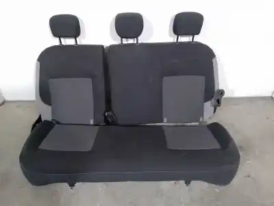 Автозапчасти б/у задние сиденья за dacia logan ii 1.2 ссылки oem iam 4867434